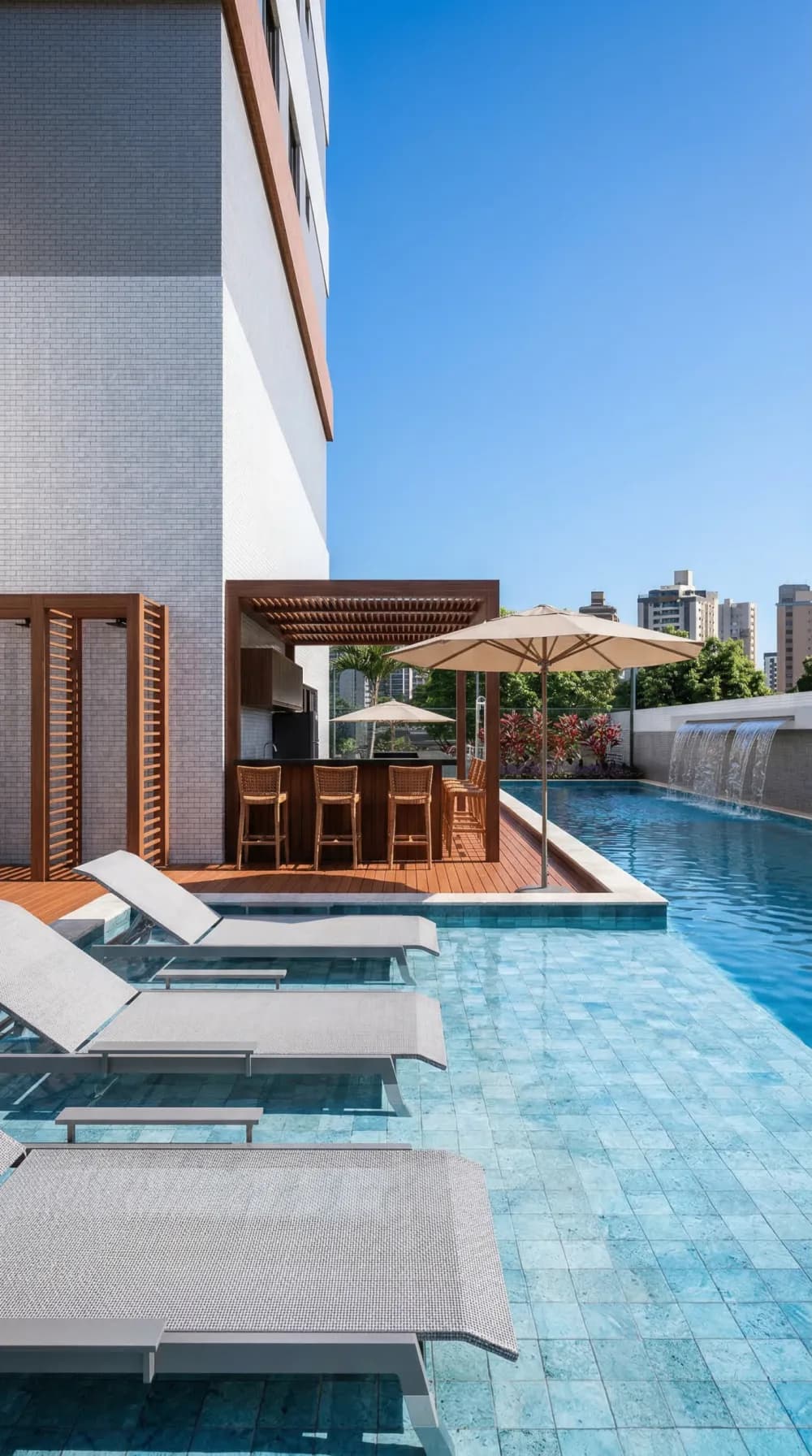 Arvoredo Residencial, Caminho das Árvores, Salvador