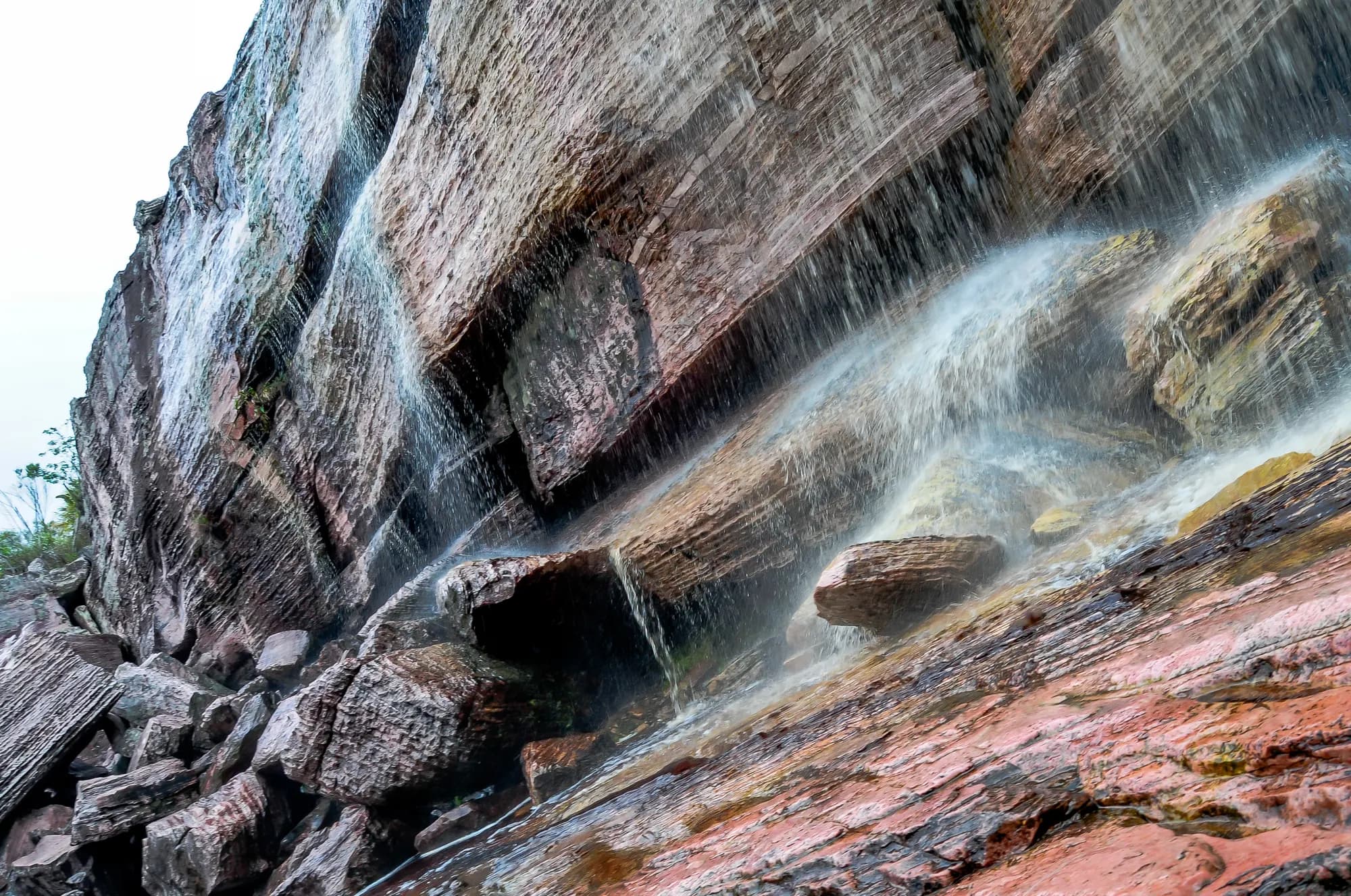 Cachoeira da Piabinha