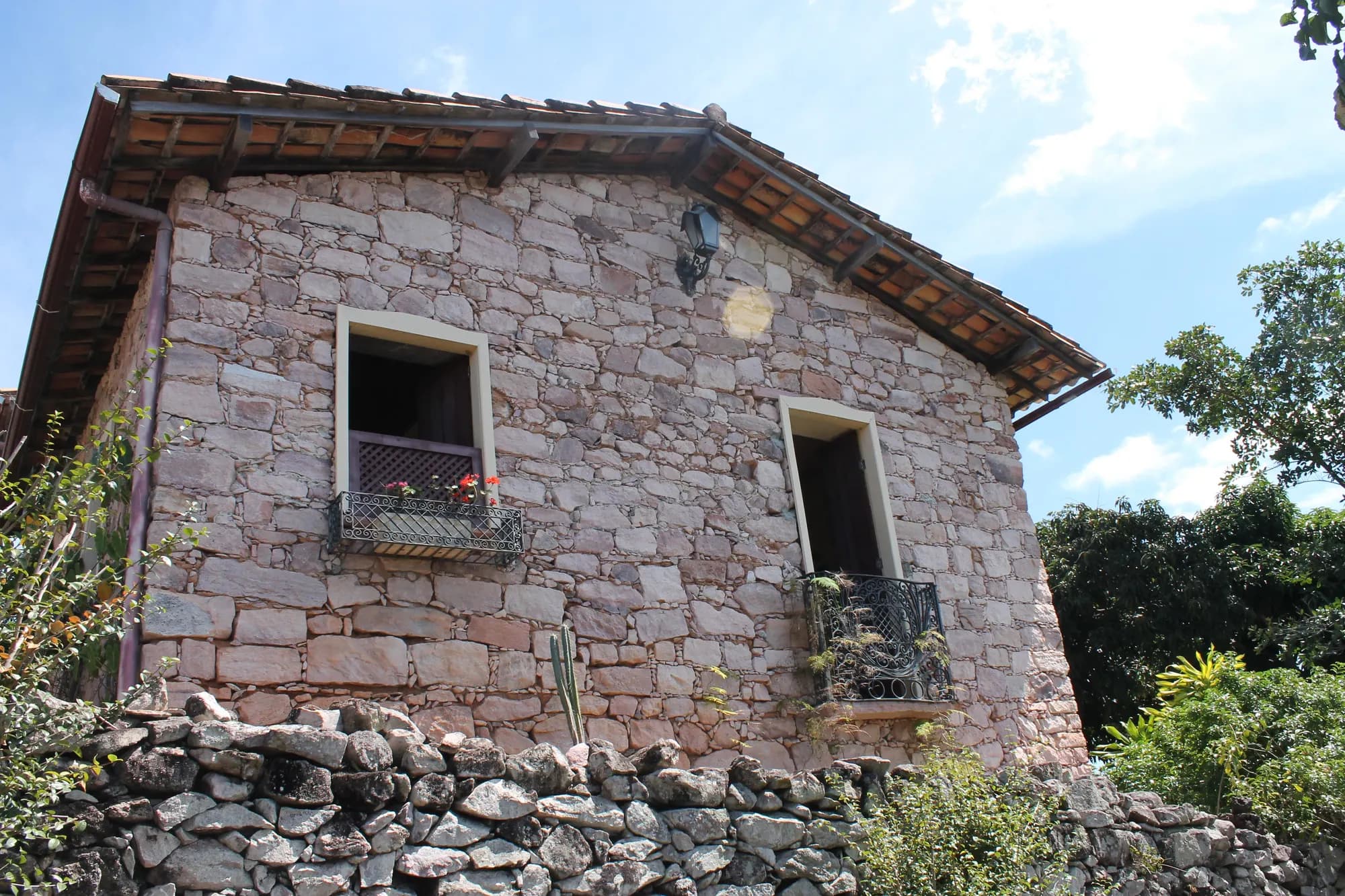 Museu Vivo do Garimpo