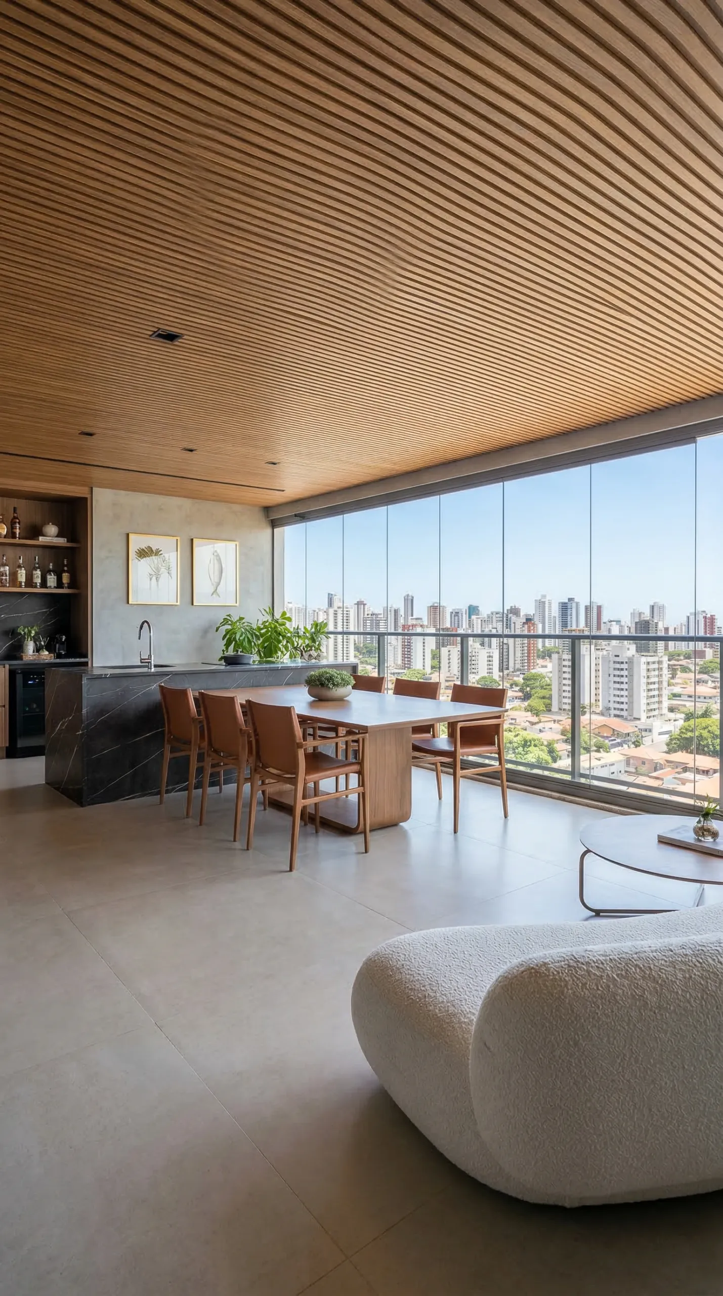 Arvoredo Residencial — Assinado por quem entende de viver bem