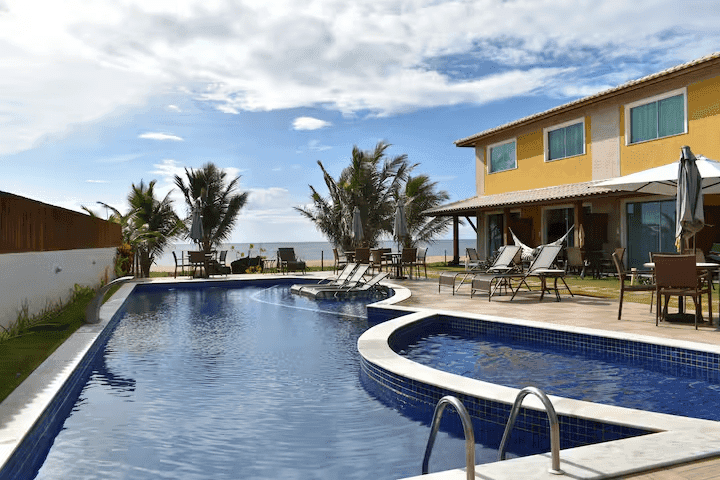 Itacimirim Eco Ville
