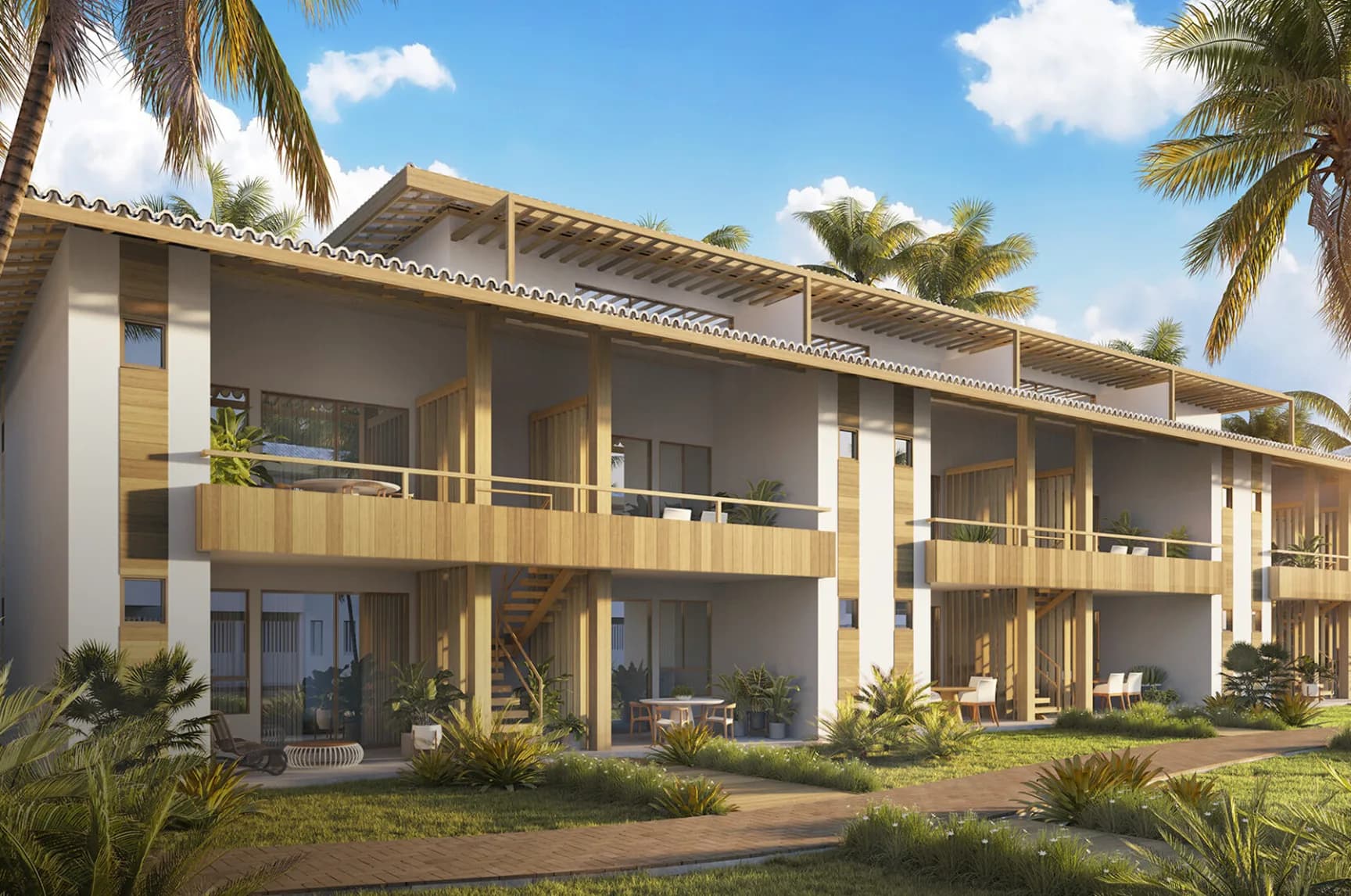 Porto Itacimirim Residence