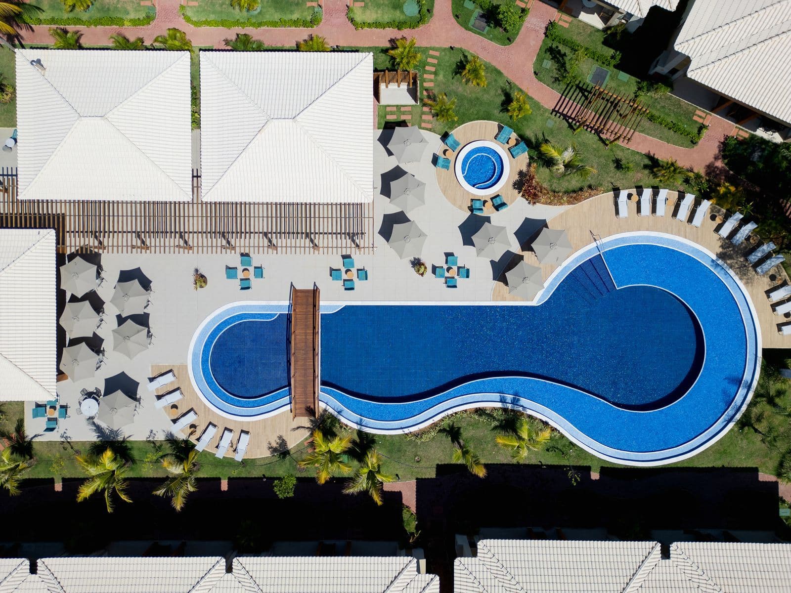 Bioflora Residence Itacimirim