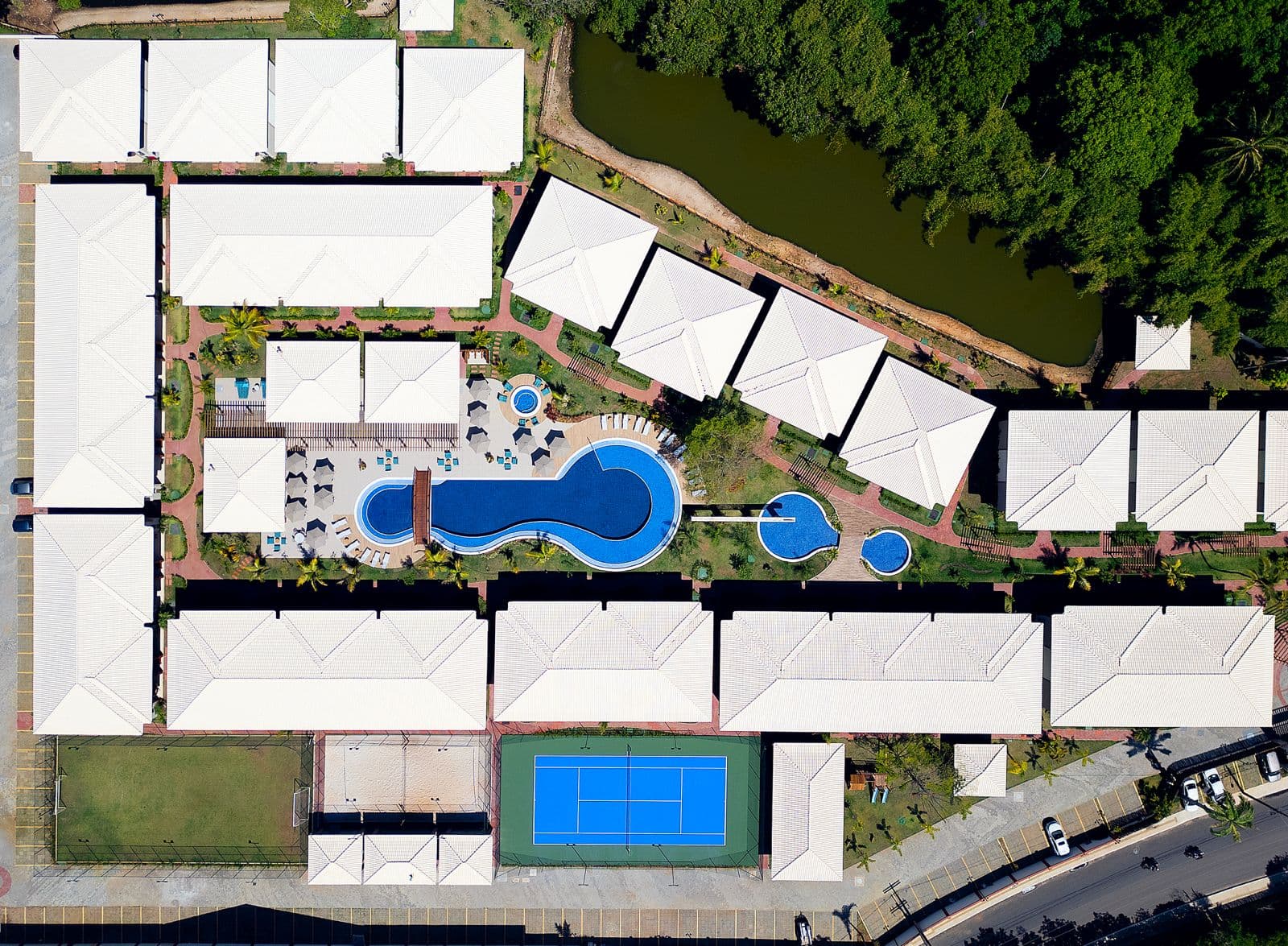 Bioflora Residence Itacimirim — imagem 2