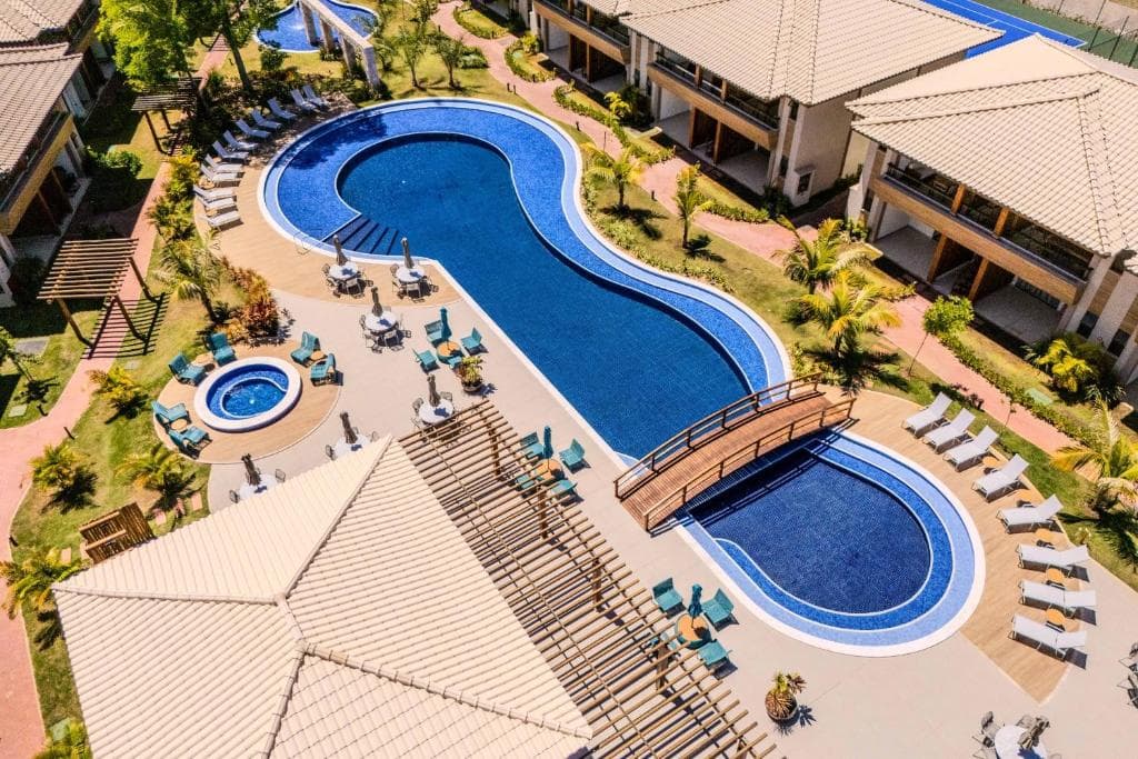 Bioflora Residence Itacimirim — imagem 4