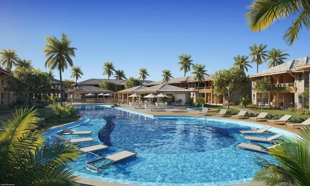 Bioflora Residence Itacimirim — imagem 5