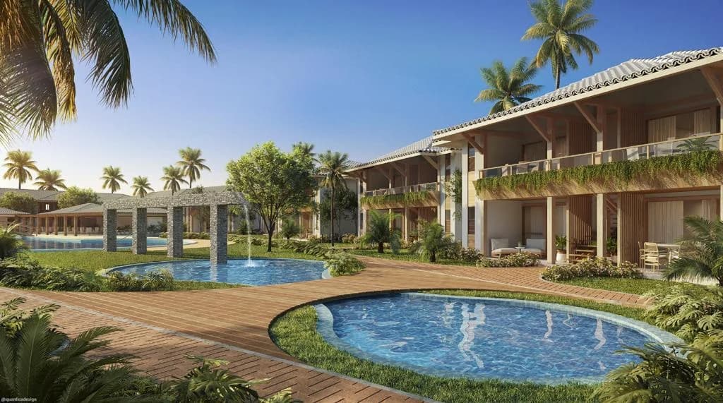 Bioflora Residence Itacimirim — imagem 6