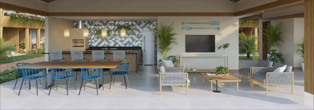 Bioflora Residence Itacimirim — imagem 7